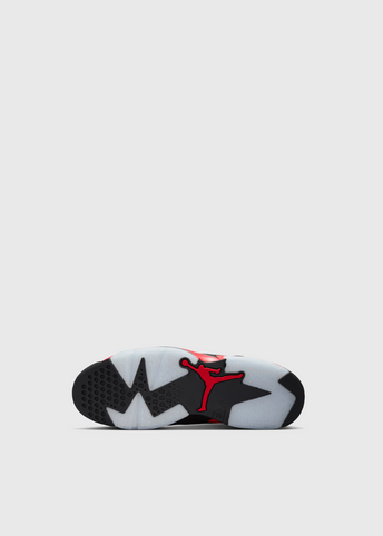 Air Jordan 6 Retro 'Infrared Salesman' Sneakers
