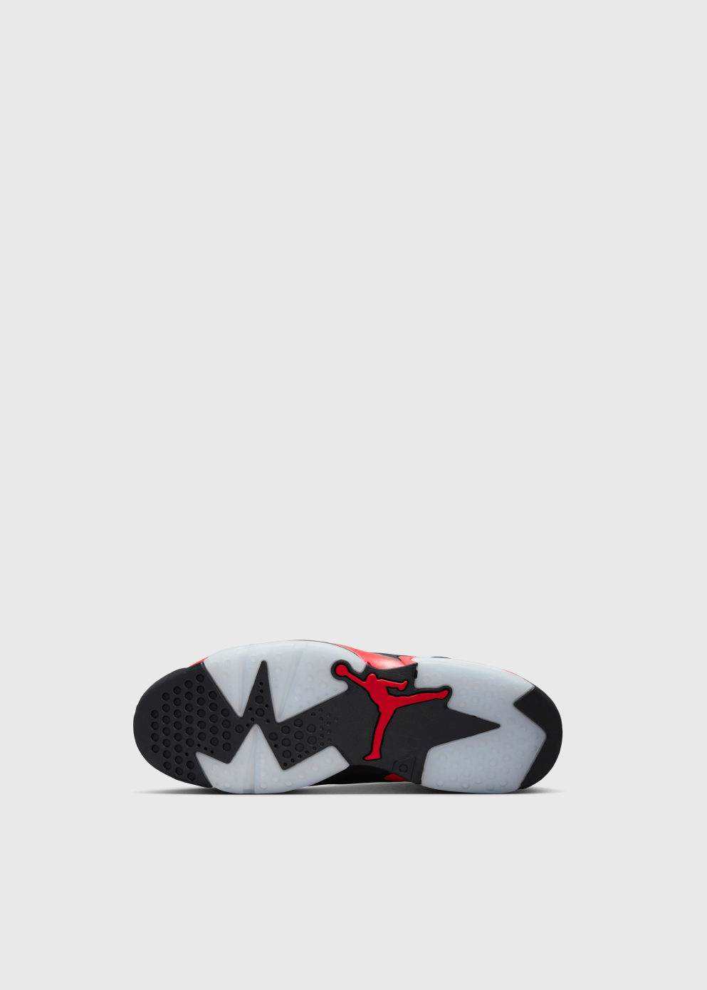 Air Jordan 6 Retro 'Infrared Salesman' Sneakers