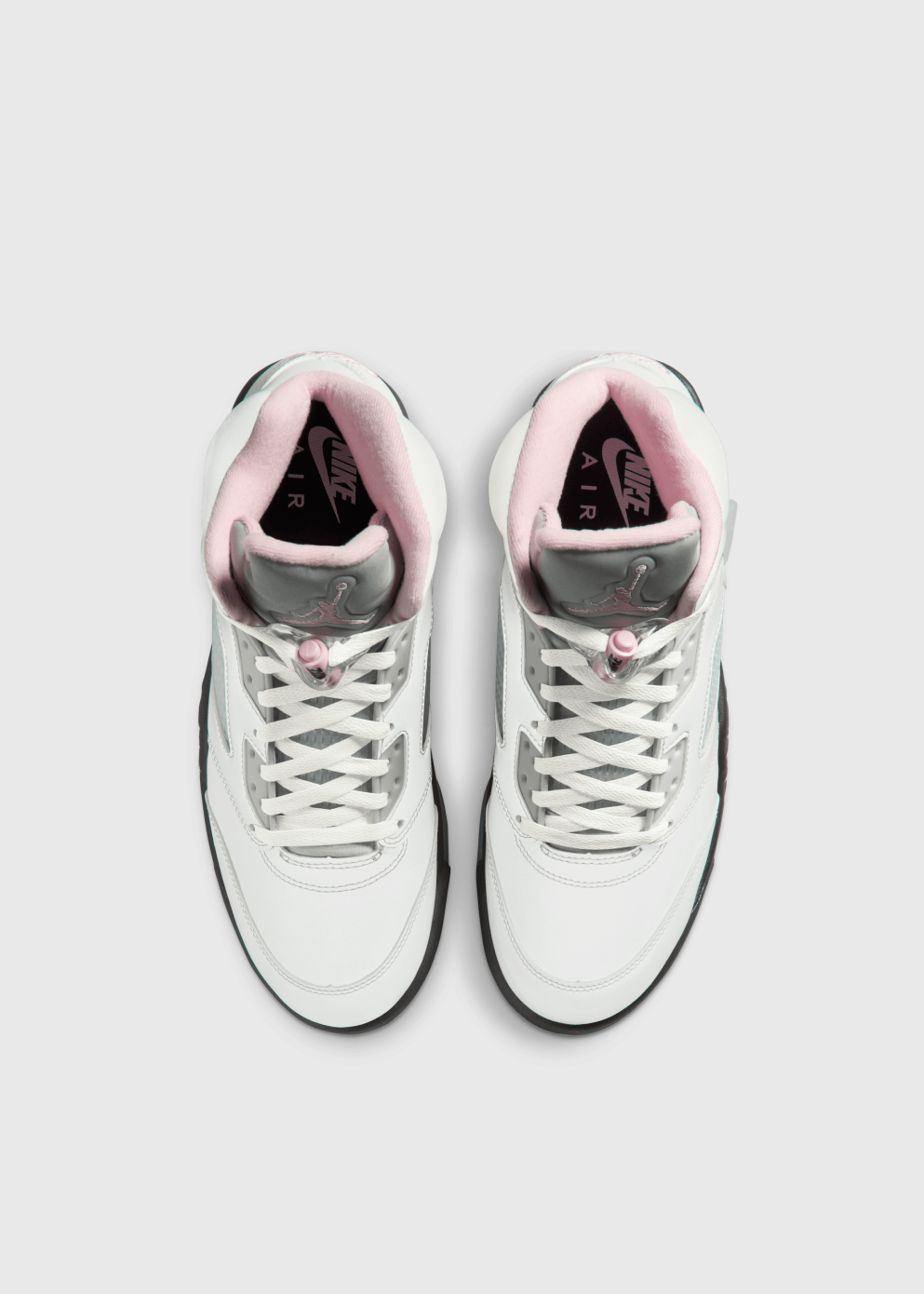 Air Jordan 5 Retro 'Medium Soft Pink' Sneakers