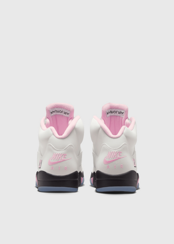 Air Jordan 5 Retro 'Medium Soft Pink' Sneakers