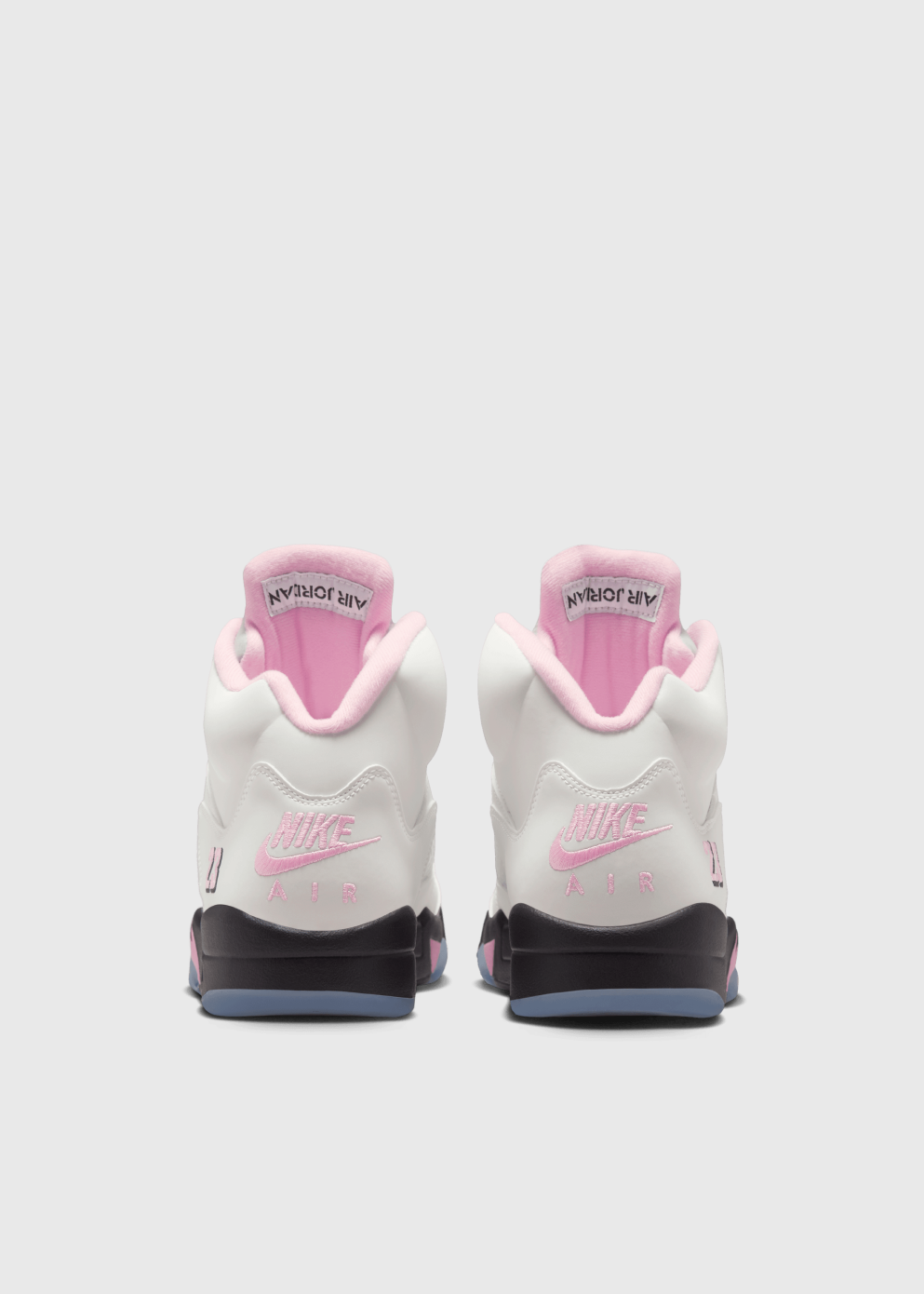 Air Jordan 5 Retro 'Medium Soft Pink' Sneakers