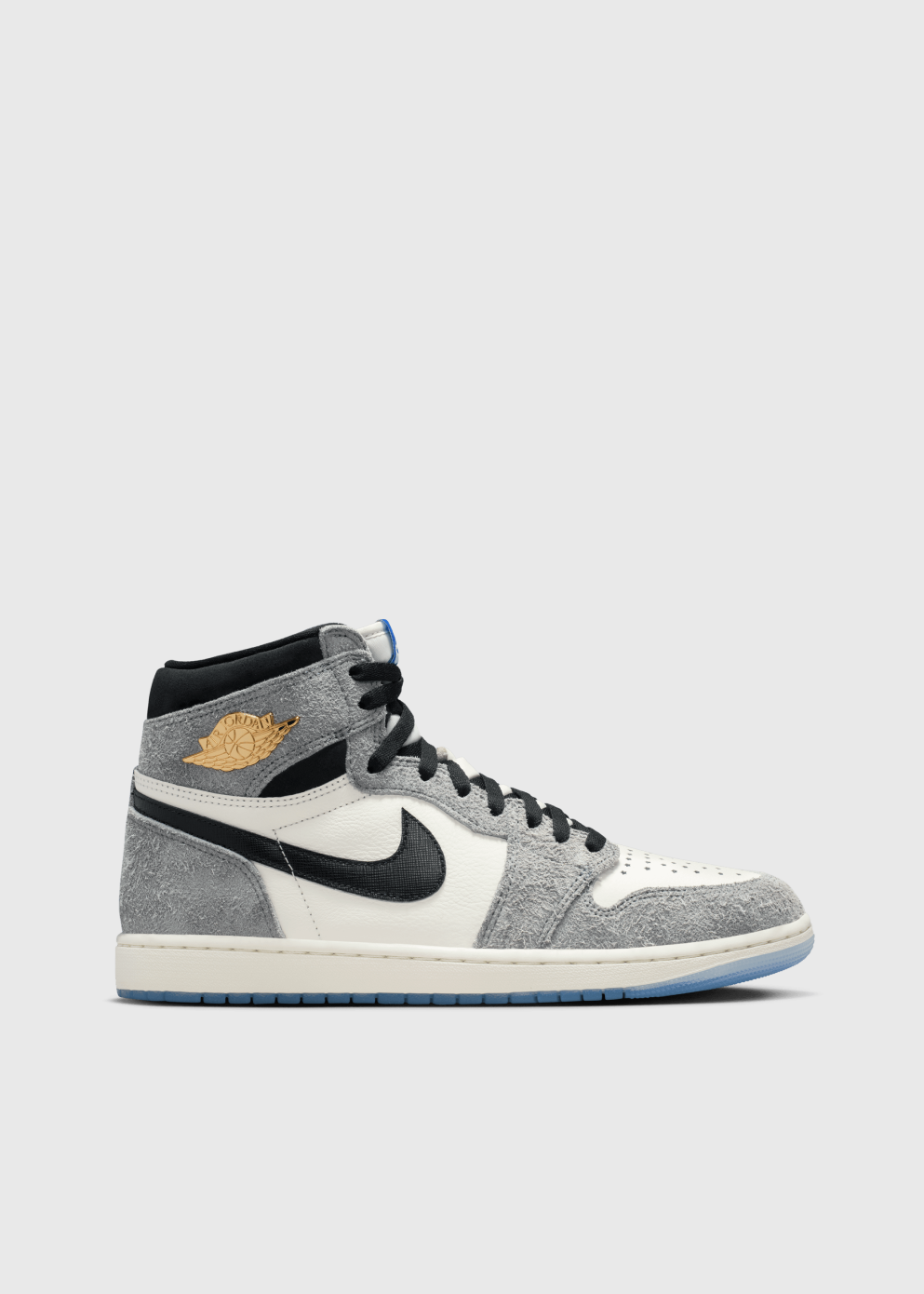 Air Jordan 1 Retro High OG 'All Star' Sneakers