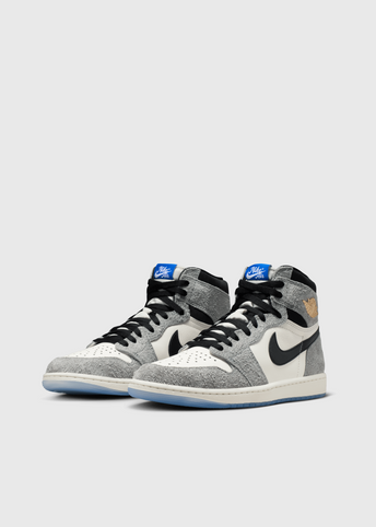 Air Jordan 1 Retro High OG 'All Star' Sneakers