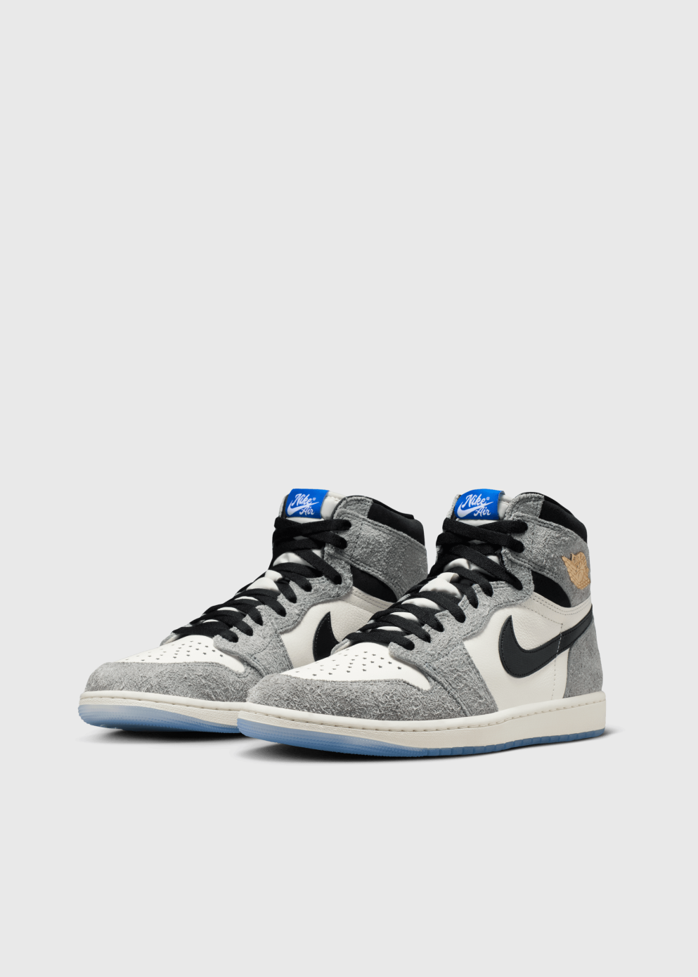 Air Jordan 1 Retro High OG 'All Star' Sneakers