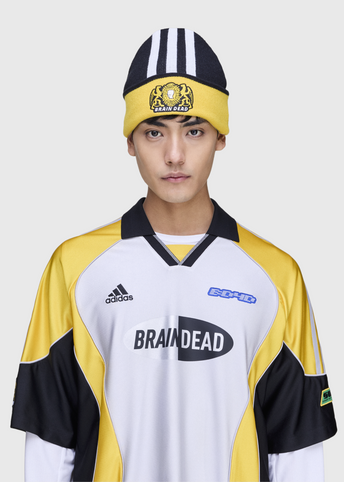 x Brain Dead Beanie