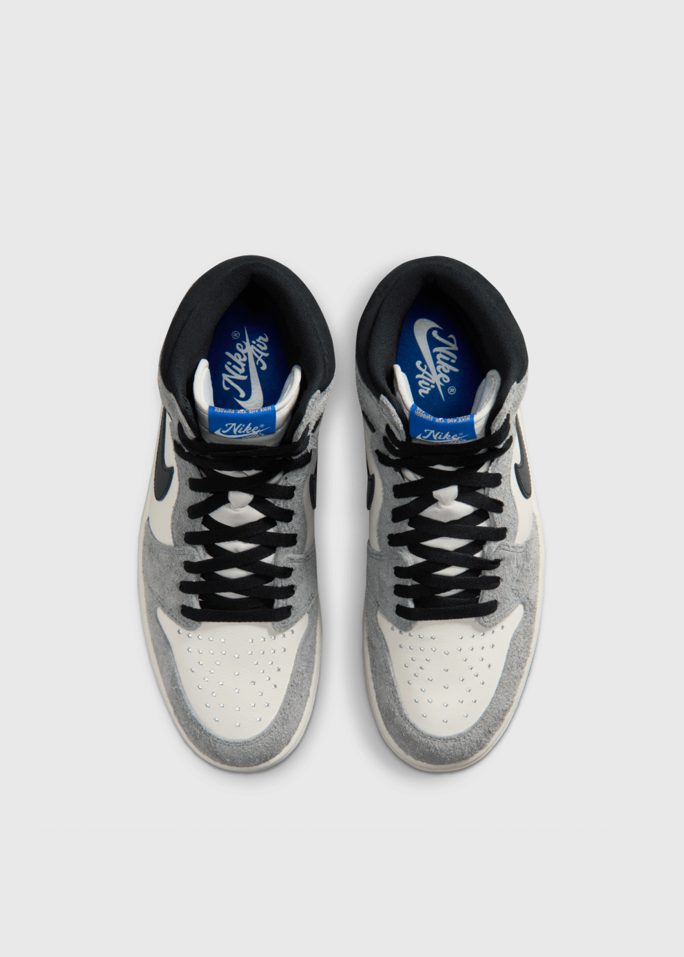 Air Jordan 1 Retro High OG 'All Star' Sneakers
