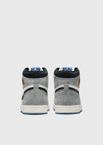 Air Jordan 1 Retro High OG 'All Star' Sneakers