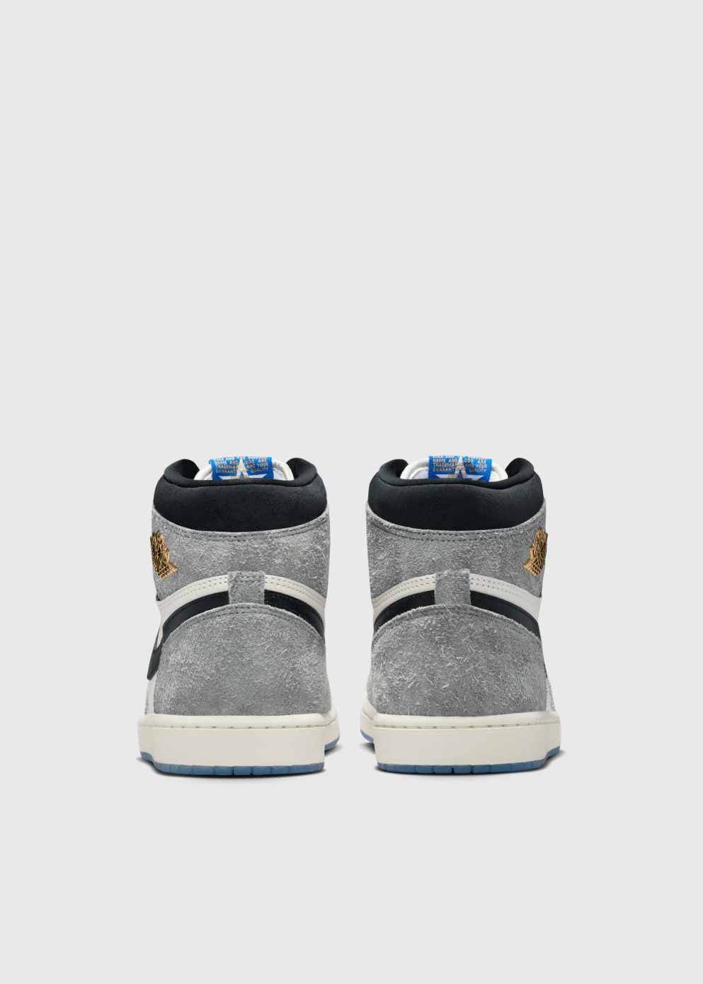Air Jordan 1 Retro High OG 'All Star' Sneakers