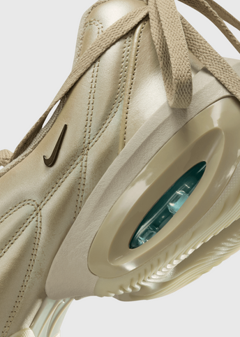 x KNWLS Women's Air Max Muse Ballet 'Flat Spin' Sneakers