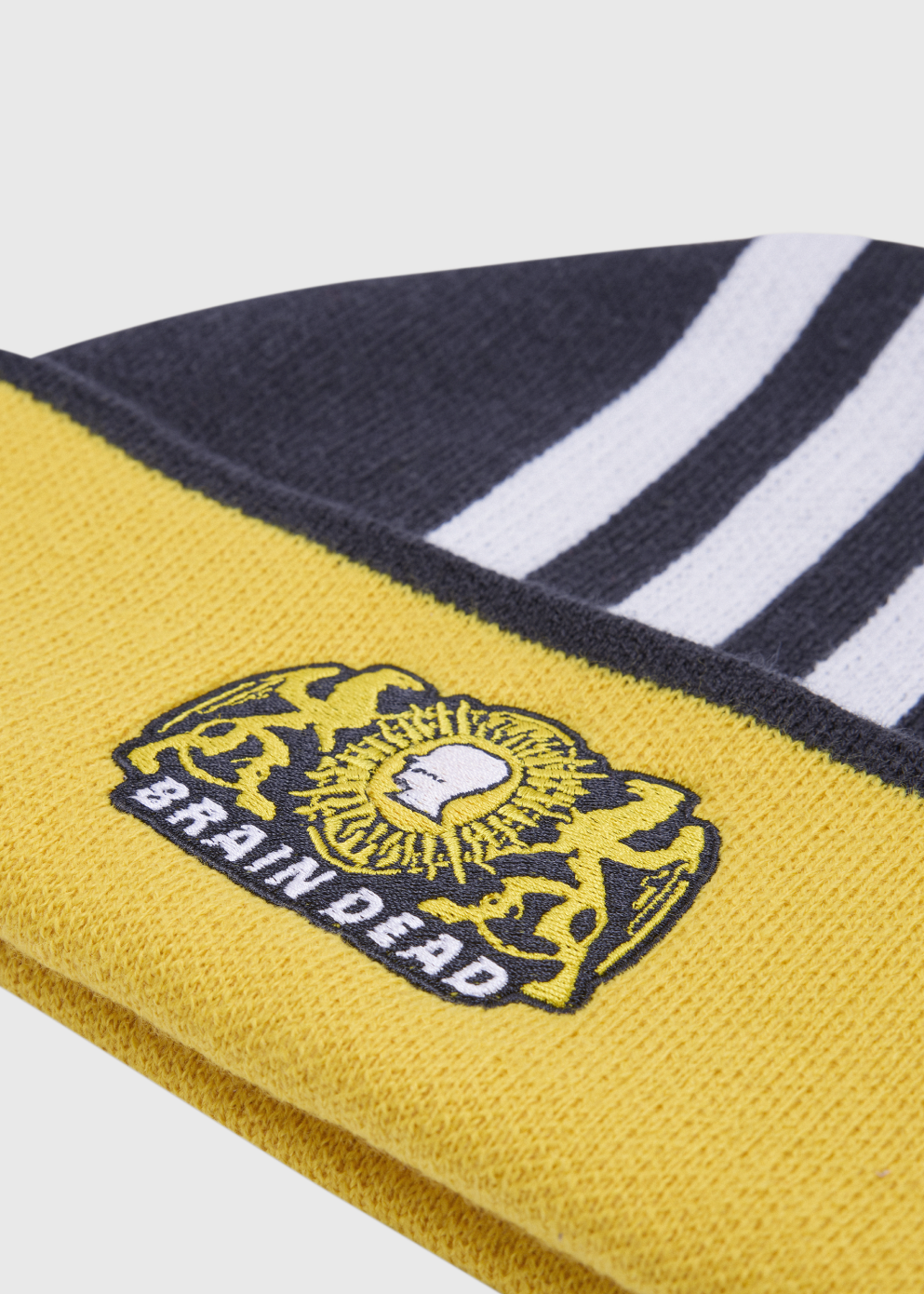 x Brain Dead Beanie