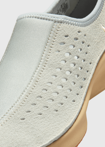 Women's Air Superfly Moc 'Sea Glass' Sneakers