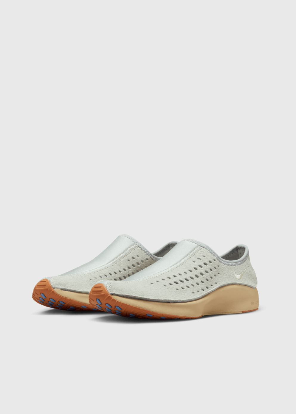 Women's Air Superfly Moc 'Sea Glass' Sneakers