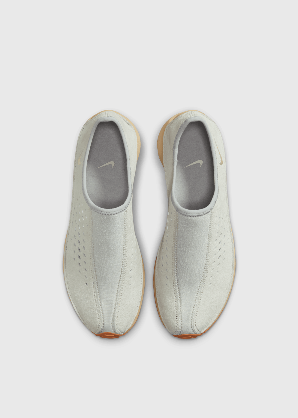 Women's Air Superfly Moc 'Sea Glass' Sneakers
