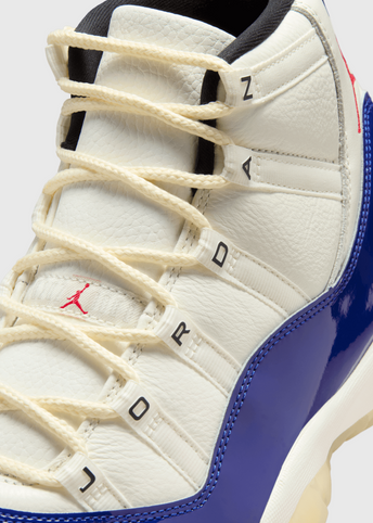 Air Jordan 11 Retro 'Rare Air' Sneakers