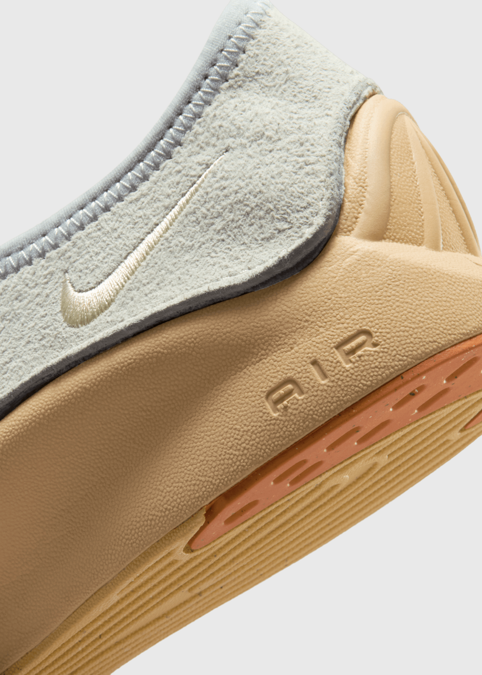 Women's Air Superfly Moc 'Sea Glass' Sneakers