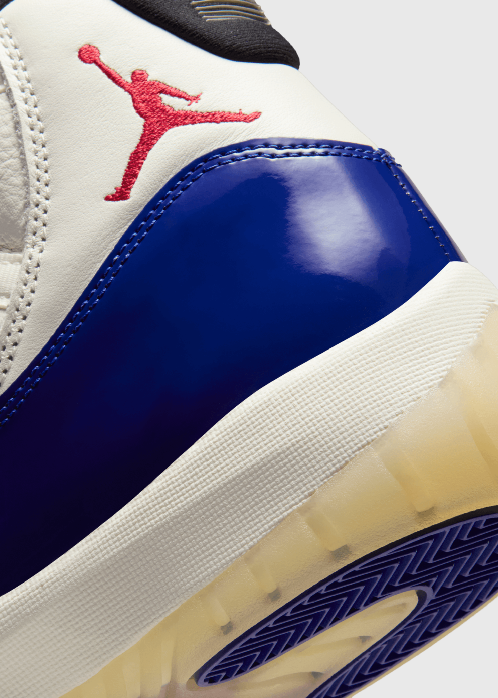 Air Jordan 11 Retro 'Rare Air' Sneakers