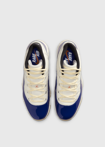 Air Jordan 11 Retro 'Rare Air' Sneakers