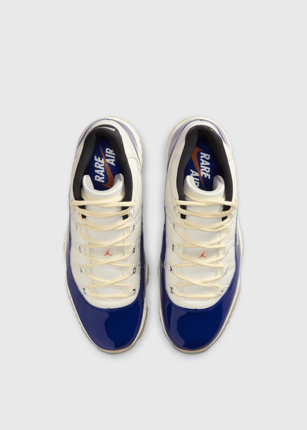 Air Jordan 11 Retro 'Rare Air' Sneakers