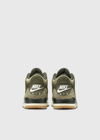 Air Jordan 3 Retro 'Family Affair' Sneakers