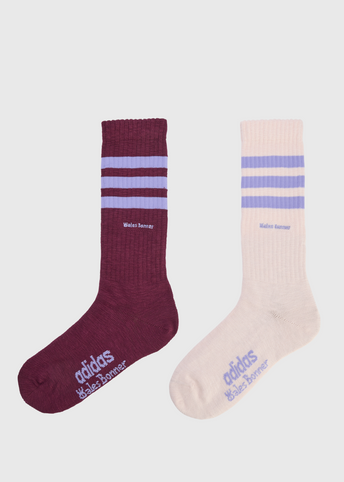 x Wales Bonner 3-Stripes Socks