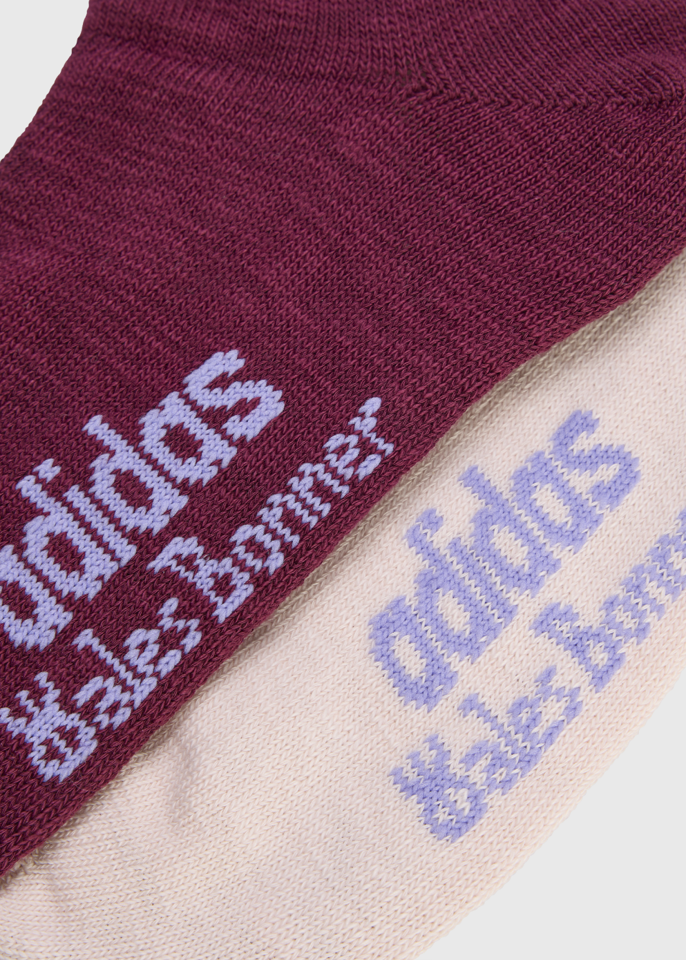 x Wales Bonner 3-Stripes Socks