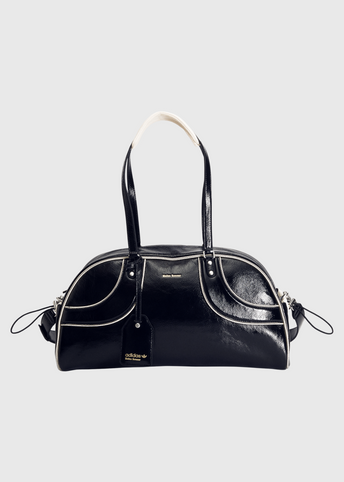 x Wales Bonner Large Leather Bag