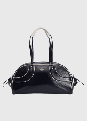 x Wales Bonner Large Leather Bag