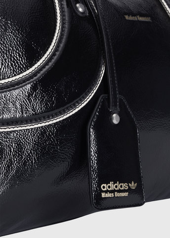 x Wales Bonner Large Leather Bag