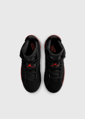 Air Jordan 6 Retro 'Infrared Salesman' Sneakers (PS)