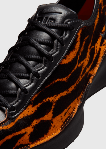 Women's Air Superfly LX 'Alpha Orange' Sneakers