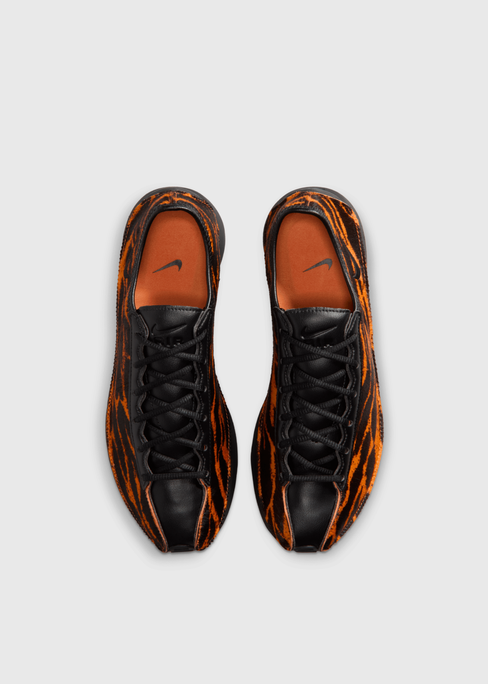 Women's Air Superfly LX 'Alpha Orange' Sneakers