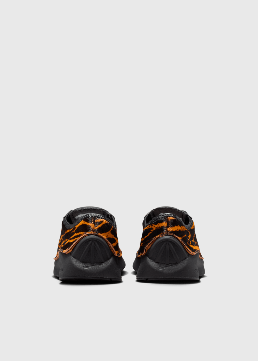 Women's Air Superfly LX 'Alpha Orange' Sneakers