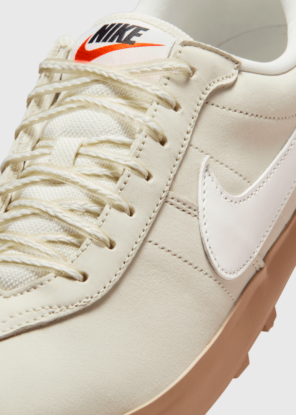 Astrograbber 'Coconut Milk' Sneakers