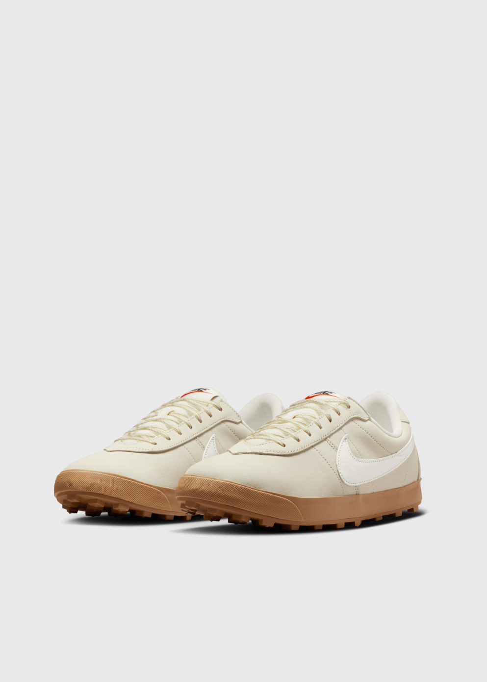 Astrograbber 'Coconut Milk' Sneakers