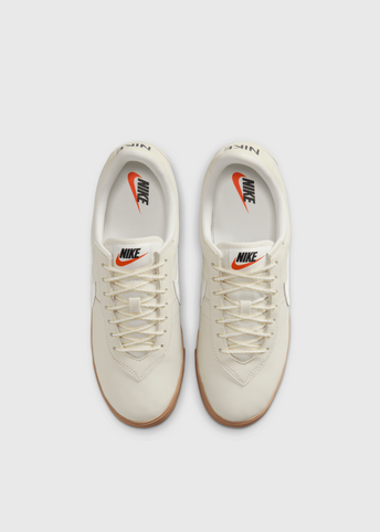 Astrograbber 'Coconut Milk' Sneakers