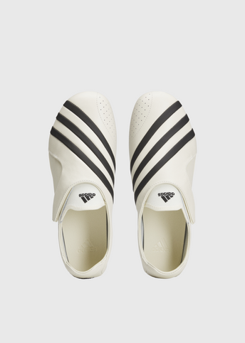 x Pharrell Virginia Vario Flat Earther 'Black' Sneakers