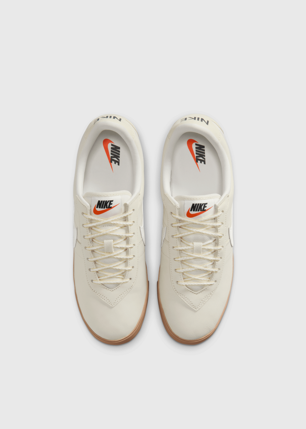 Astrograbber 'Coconut Milk' Sneakers