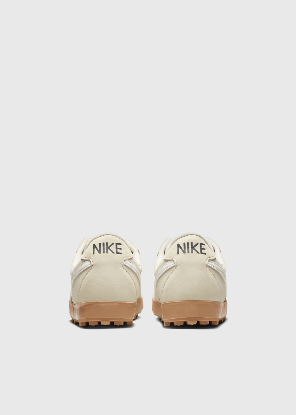 Astrograbber 'Coconut Milk' Sneakers