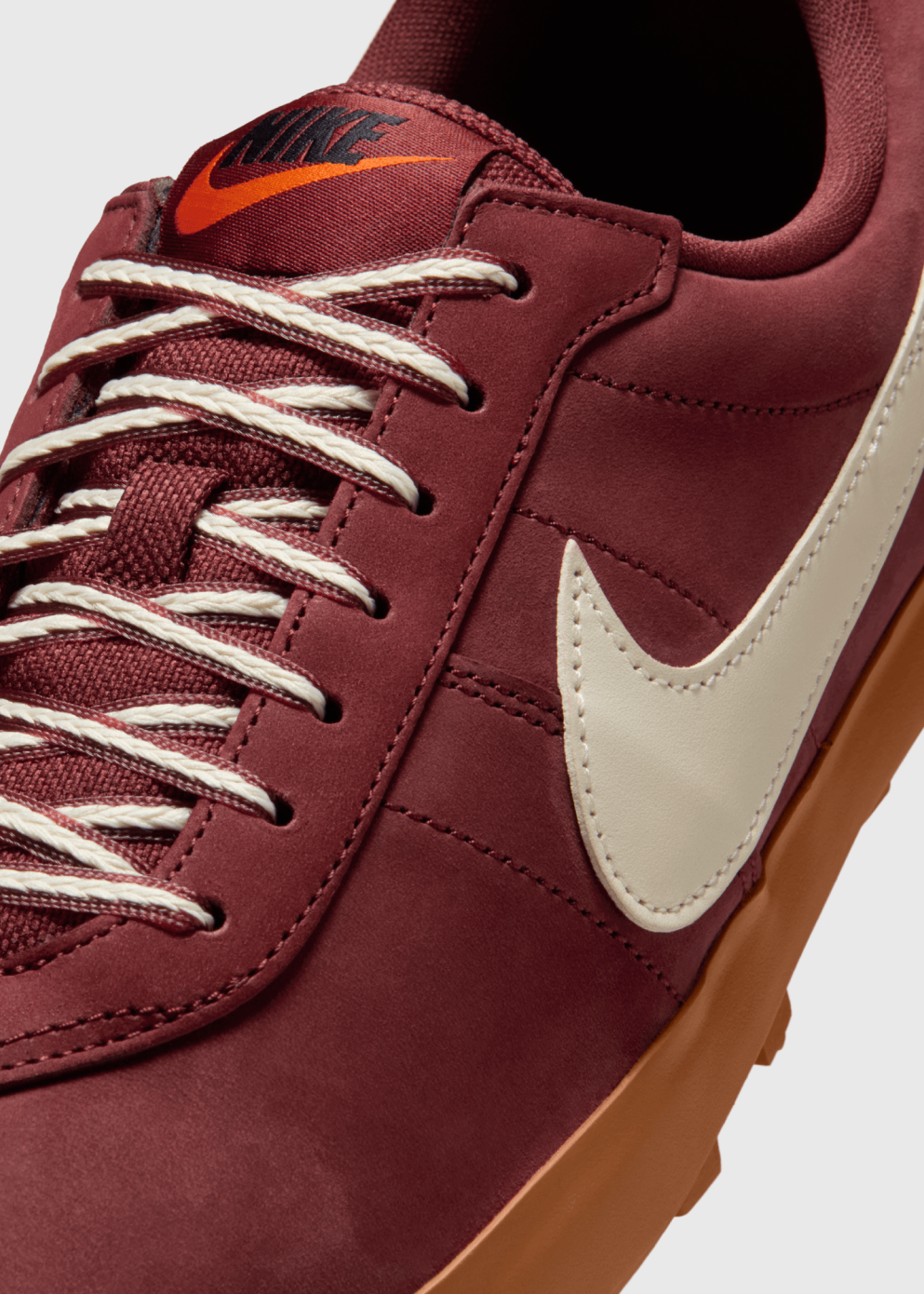 Astrograbber 'Dark Team Red' Sneakers