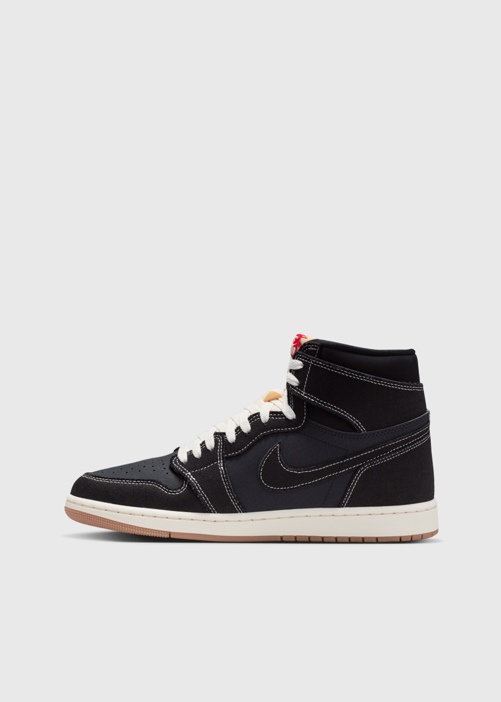 Air Jordan 1 Retro High OG 'Fight Club' Sneakers