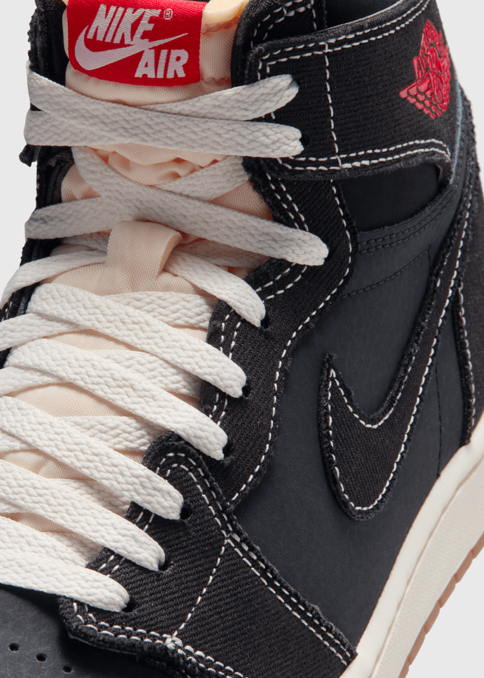 Air Jordan 1 Retro High OG 'Fight Club' Sneakers