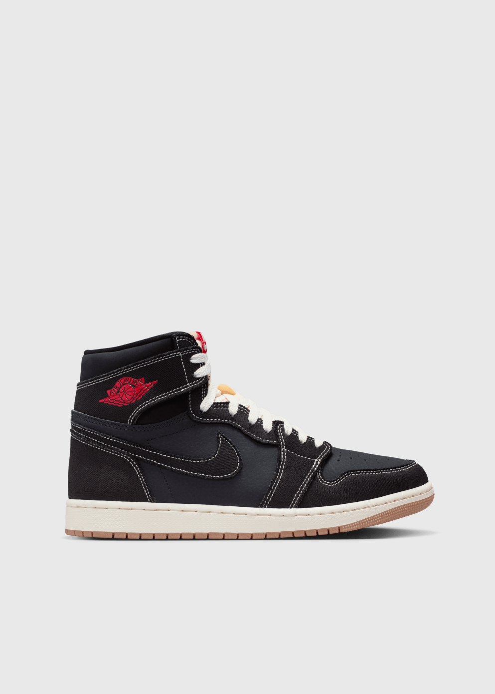 Air Jordan 1 Retro High OG 'Fight Club' Sneakers