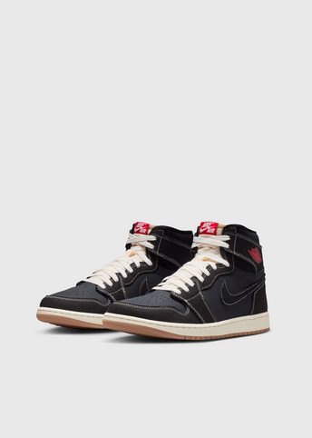 Air Jordan 1 Retro High OG 'Fight Club' Sneakers