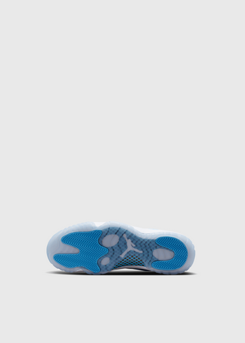 Air Jordan 11 Retro Low 'University Blue' Sneakers