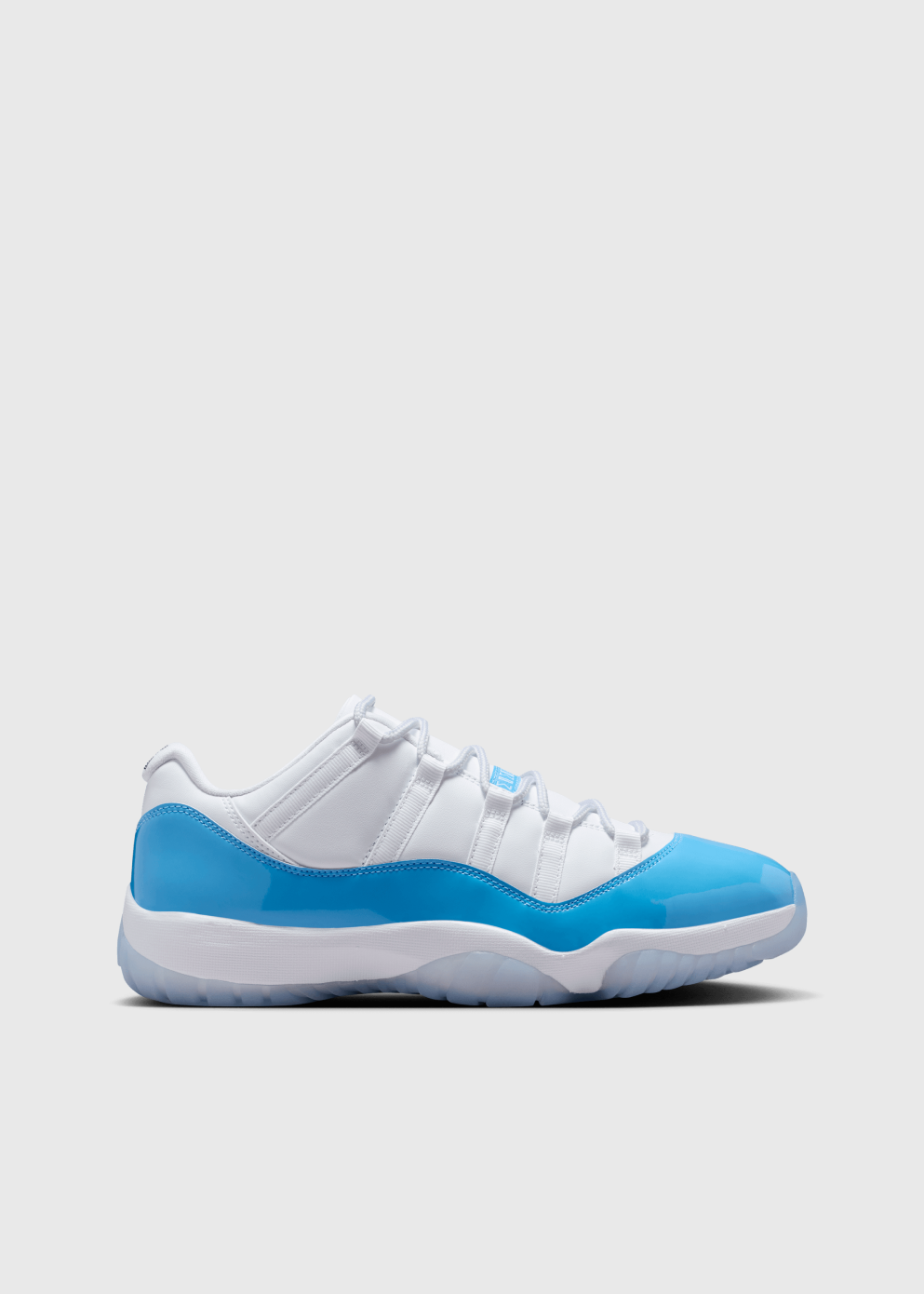 Air Jordan 11 Retro Low 'University Blue' Sneakers