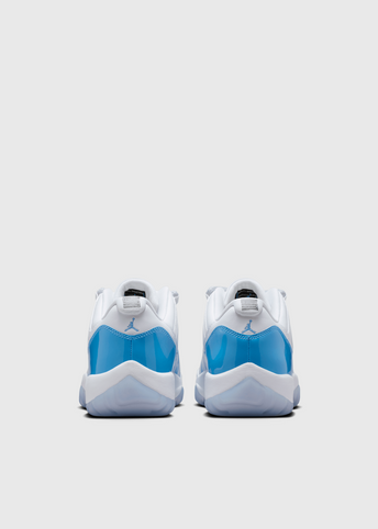 Air Jordan 11 Retro Low 'University Blue' Sneakers