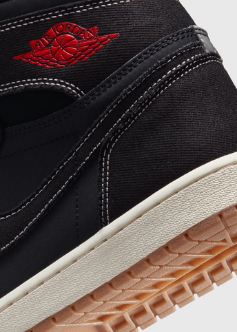 Air Jordan 1 Retro High OG 'Fight Club' Sneakers