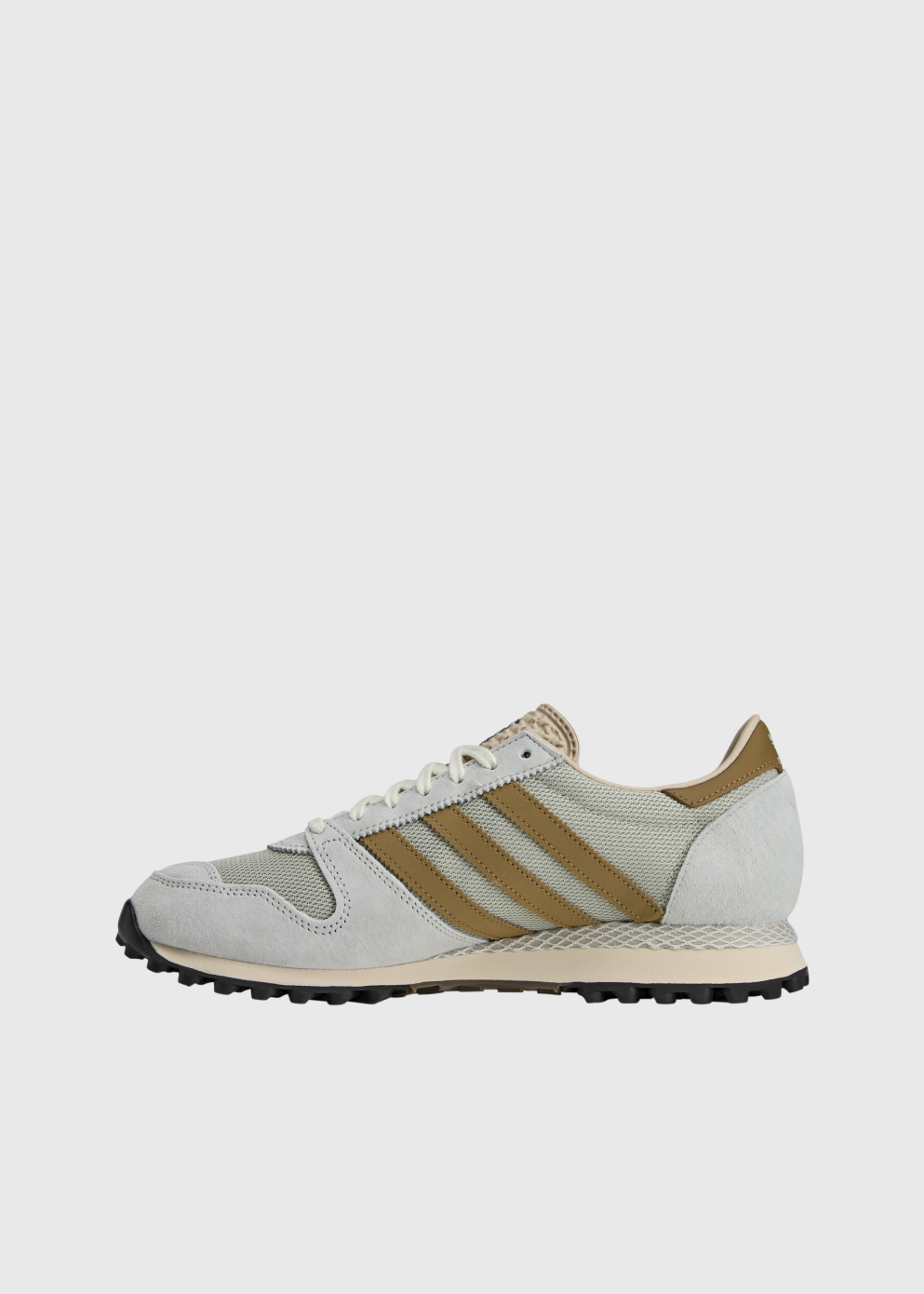 Longridge SPZL 'Wonder Silver' Sneakers
