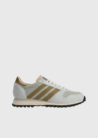 Longridge SPZL 'Wonder Silver' Sneakers
