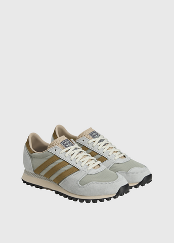 Longridge SPZL 'Wonder Silver' Sneakers